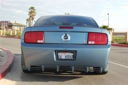 Ford Mustang TruFiber T-1 CXT Rear Bumper TF10024-CXS1