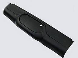 GMC Sierra Street Scene Generation 1 Roll Pan - Urethane - 950-70120