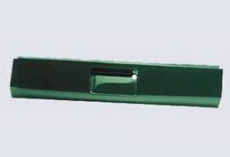 GMC Sierra Street Scene Generation 2 Roll Pan - Urethane - 950-70121