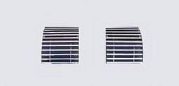 Chevrolet Silverado Street Scene Billet Grille for SS Style Roll Pan - 950-80999