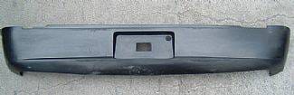 GMC Sierra Street Scene Generation 1 Roll Pan - Urethane - 950-70191