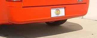 Chevrolet Silverado Street Scene Generation 2 Roll Pan - Urethane - 950-70199