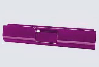 GMC Sonoma Street Scene Generation 2 Roll Pan - Urethane - 950-70205