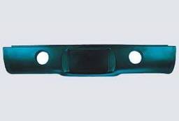 Chevrolet S10 Street Scene Generation 5 Holey Rollie Roll Pan - Urethane - 950-70207