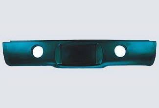 Chevrolet S10 Street Scene Generation 5 Holey Rollie Roll Pan - Urethane - 950-70207