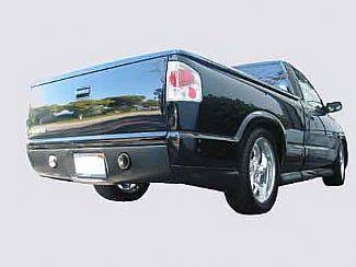 GMC S15 Street Scene Generation 5 Holey Rollie Roll Pan - Urethane - 950-70207 thumbnail 2