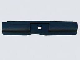 GMC Canyon Street Scene Generation 1 Roll Pan - Urethane - 950-70217