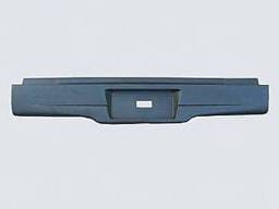 Nissan Frontier Street Scene Roll Pan - Urethane - 950-70420