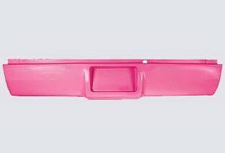 Dodge Ram Street Scene Generation 1 Roll Pan - Urethane - 950-70500