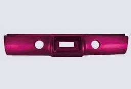 Dodge Ram Street Scene Generation 2 Holey Rollie Roll Pan - Urethane - 950-70550