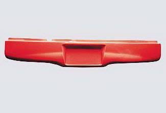 Dodge Dakota Street Scene Generation 1 Roll Pan - Urethane - 950-70600