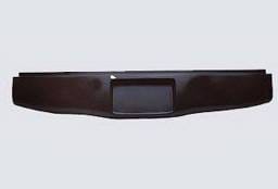 Dodge Dakota Street Scene Generation 2 Roll Pan - Urethane - 950-70605