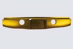 Dodge Dakota Street Scene Generation 3 Holey Rollie Roll Pan - Urethane - 950-70607