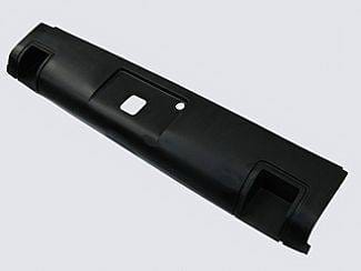 GMC Sierra Street Scene Generation 3 SS Vent Style Roll Pan- Urethane - 950-70128
