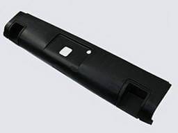 Chevrolet Silverado Street Scene Generation 3 SS Vent Style Roll Pan- Urethane - 950-70128