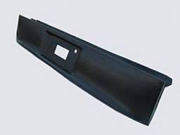 Chevrolet Tahoe Street Scene Roll Pan - Urethane - 950-70133