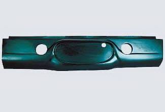 Chevrolet Silverado Street Scene Generation 6 Holey Rollie Roll Pan - Urethane - 950-70147
