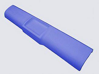 Chevrolet CK Truck Street Scene Generation 8 Roll Pan - Fiberglass - 950-70155