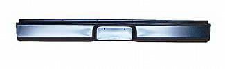 Chevrolet C10 Street Scene Generation 2 Roll Pan - Steel - 950-71111