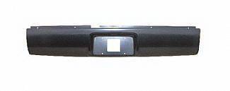 GMC Sonoma Street Scene Generation 3 Roll Pan - Steel - 950-71116