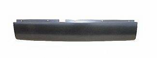 GMC Sonoma Street Scene Generation 4 Roll Pan without License Plate Bucket - 950-71117