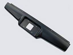 GMC Sonoma Street Scene Generation 3 Roll Pan - Steel - 950-71118
