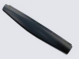 GMC Sonoma Street Scene Generation 4 Roll Pan without License Plate Bucket - 950-71119
