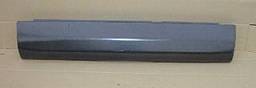 Dodge Ram Street Scene Generation 4 Roll Pan without License Plate Bucket - Steel - 950-71121