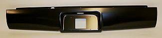 Isuzu I-370 Street Scene Generation 2 Roll Pan - Steel - 950-71124