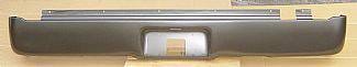 Ford F150 Street Scene Generation 3 Roll Pan - Steel - 950-71126