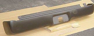 Ford F150 Street Scene Generation 3 Roll Pan - Steel - 950-71126 thumbnail 3
