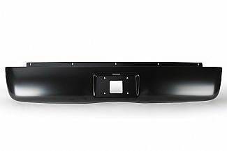 Chevrolet Silverado Street Scene Generation 3 Roll Pan- Steel - 950-71128