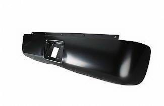 Chevrolet Silverado Street Scene Generation 3 Roll Pan- Steel - 950-71128 thumbnail 2