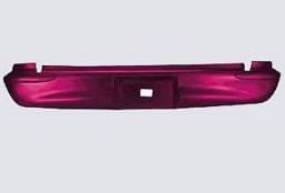 Ford F150 Street Scene Roll Pan - Urethane - 950-70705