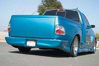 Ford F150 Street Scene Roll Pan - Urethane - 950-70706 thumbnail 2