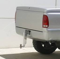 Ford F350 Street Scene Roll Pan - Urethane - 950-70730