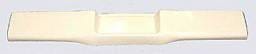Ford Ranger Street Scene Generation 3 Roll Pan - Fiberglass - 950-70798