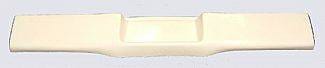 Ford Ranger Street Scene Generation 3 Roll Pan - Fiberglass - 950-70798