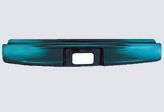 Ford Ranger Street Scene Generation 1 Roll Pan - Urethane - 950-70810