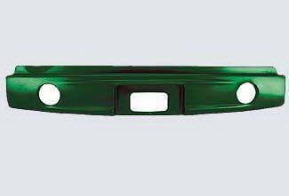 Ford Ranger Street Scene Generation 2 Holey Rollie Roll Pan - Urethane - 950-70815