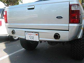 Ford Ranger Street Scene Generation 2 Holey Rollie Roll Pan - Urethane - 950-70815 thumbnail 2