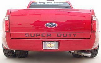 Ford Superduty Street Scene Roll Pan - Urethane - 950-70845 thumbnail 2