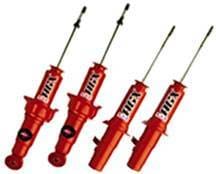 Tokico D-Spec Sport Shock DSP-10
