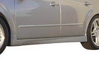 Nissan Maxima Street Scene Generation 1 Side Skirts - 950-70354