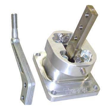 Ford Mustang Steeda Tri-Ax Shifter for T-56 - 16009