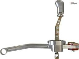 Ford Mustang Steeda Tri-Ax Shifter - 16115