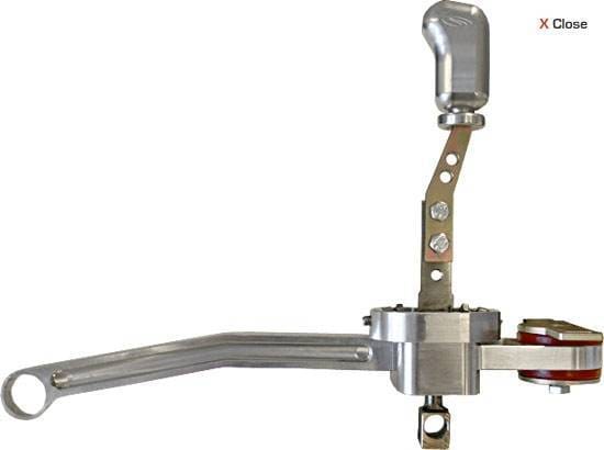 Ford Mustang Steeda Tri-Ax Shifter - 16115