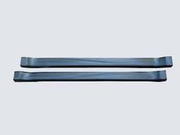 GMC Envoy Street Scene Side Skirts - 950-70160