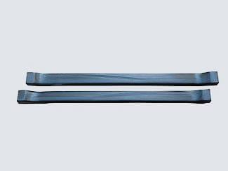 GMC Envoy Street Scene Side Skirts - 950-70160