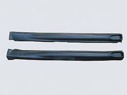 GMC Safari Street Scene Side Skirts - 950-70169
